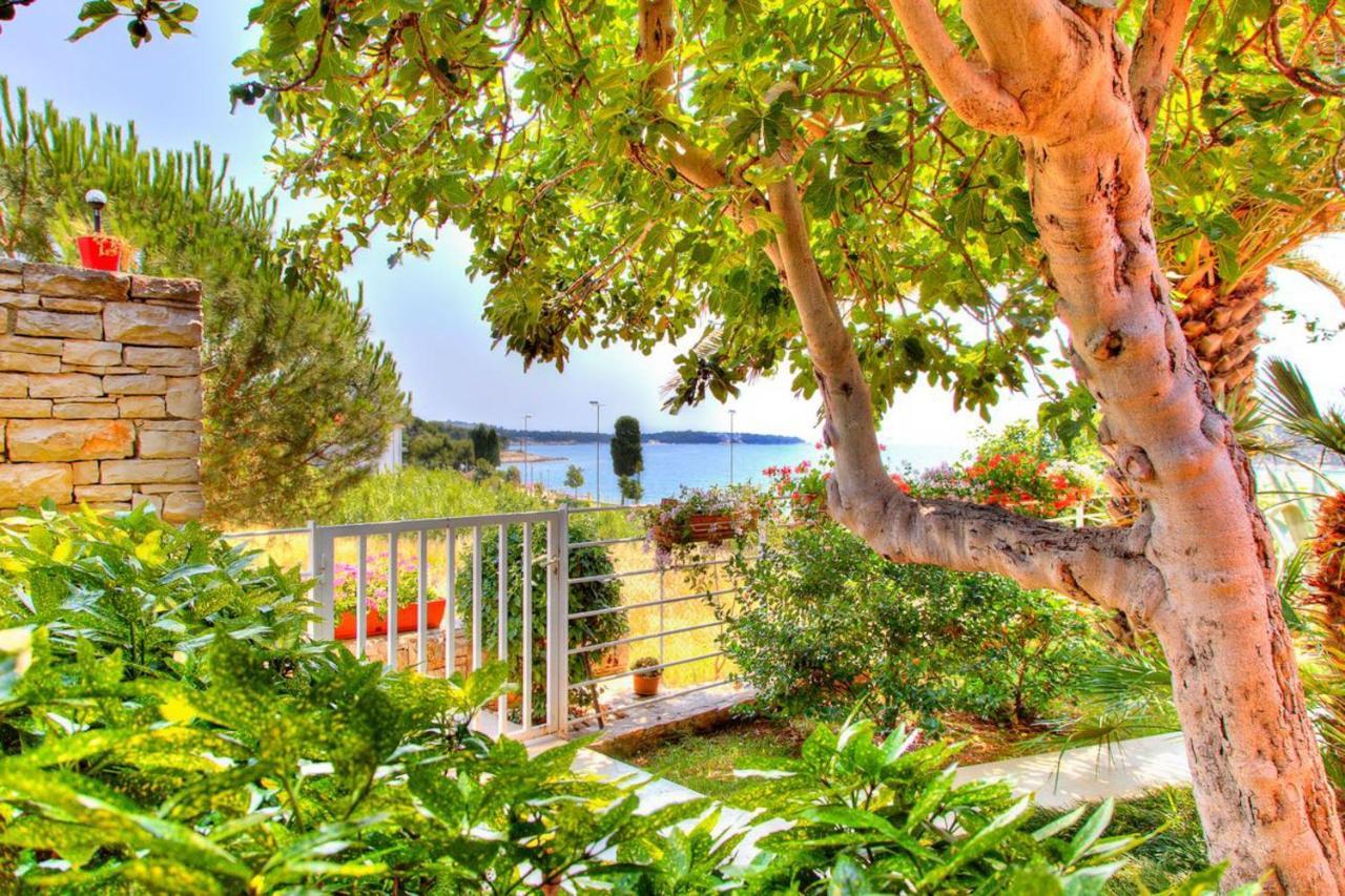 Apartment Petra near beach Veruda Esterno foto